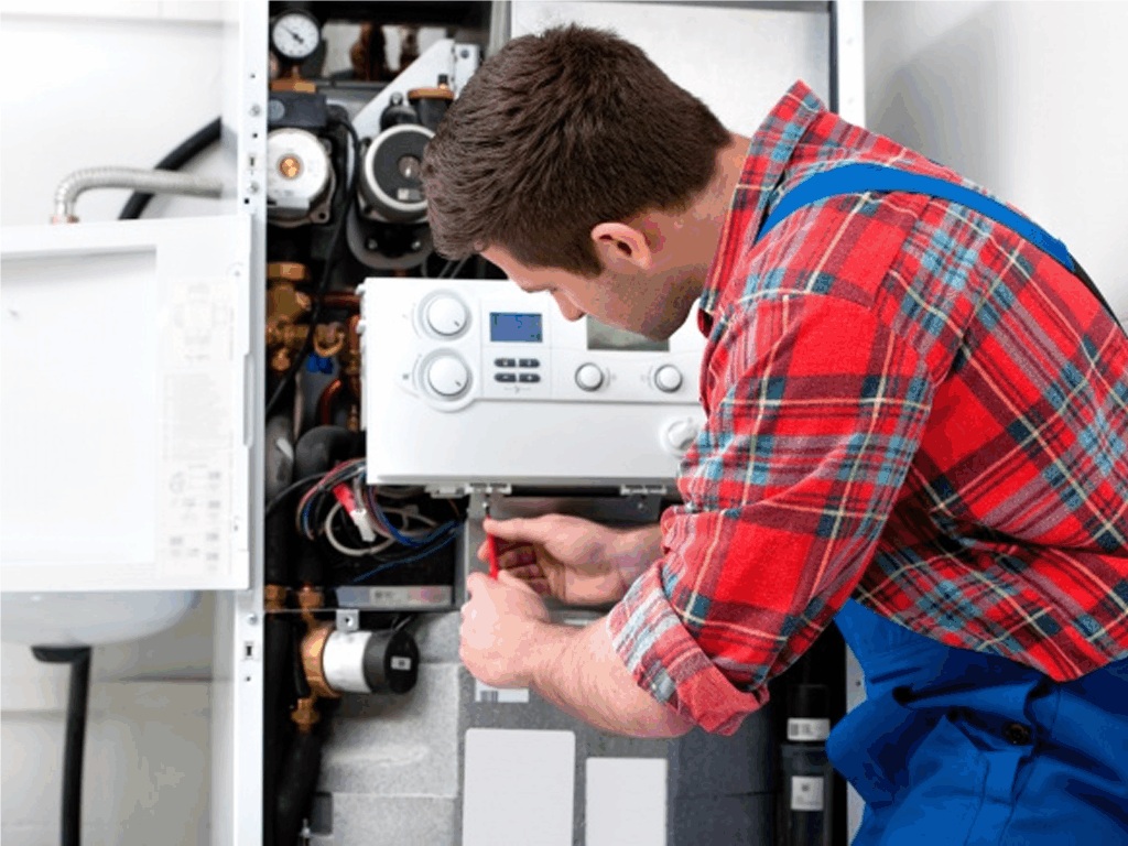 Kırkağaç Viessmann Viessmann kombi petek temizleme – Isınma sorunu kökünden çözüldü. - Teknik servis örneği